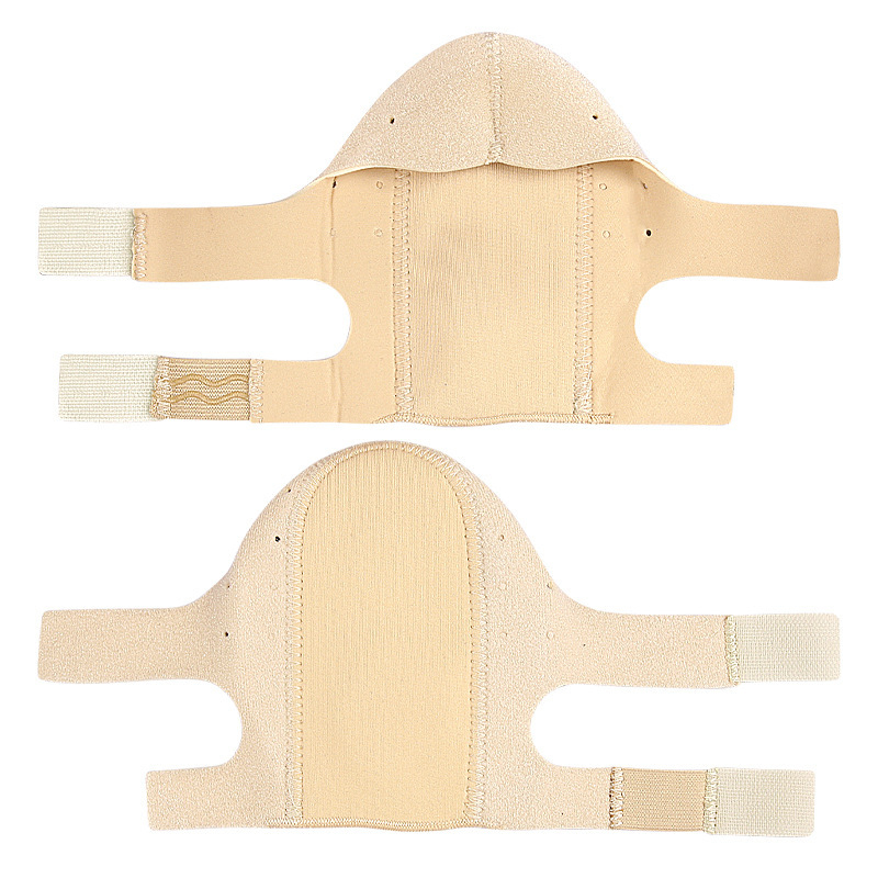 Íves talpvédő sarokkal Velcro-ral — SBR félbetét, uniszex, alkalmas sportcipőkhöz, bakancsokhoz, mindennapi lábbelikhez