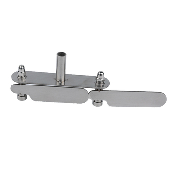 JAVIER дървообработващи клещи за чертане с бърза настройка и центриране, обхват 0-100 мм