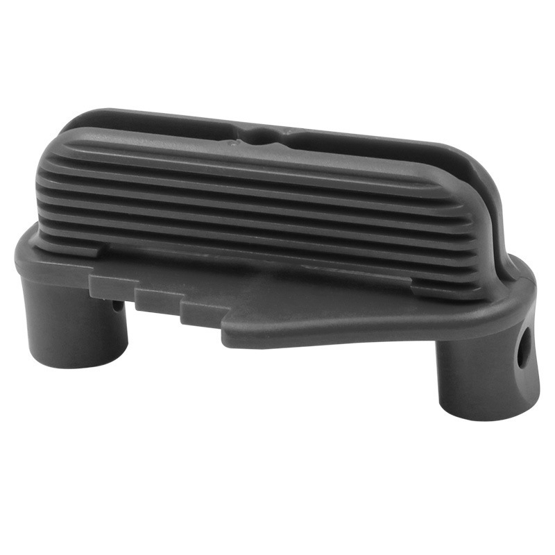 ABS faipari jelölő eszköz középponti vonal jelöléséhez – középpont jelölő, nemzeti rendszer, 1 készlet