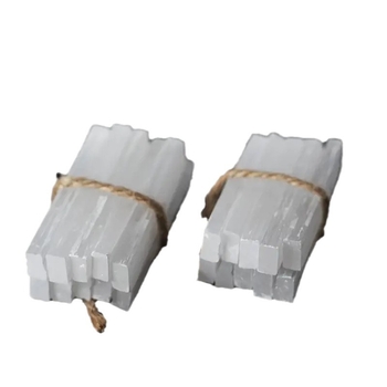 Ράβδος γύψου για διακόσμηση σπιτιού, λείανση και γυάλισμα, μοτίβο τότεμ, φρέσκο και γλυκό στυλ