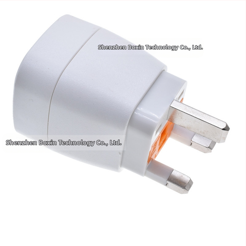 Boxin мултирегионален пътуващ конвертор за захранване, 250V, щепсел