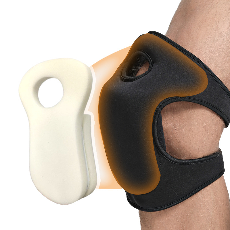 Kerti térdvédők, Diving anyag, Loda márka, univerzális illeszkedés