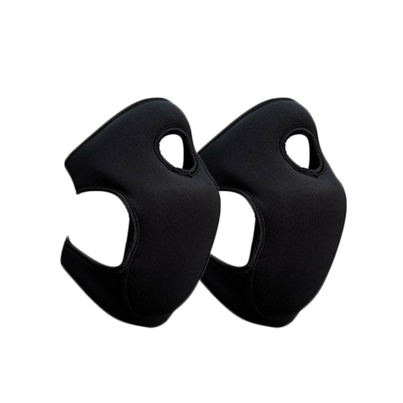 Kerti térdvédők, Diving anyag, Loda márka, univerzális illeszkedés