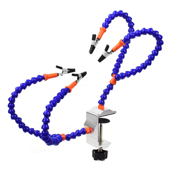 Станция за заваряване с фиксирана база и четири щифта — Newacalox, железен корпус, за домашна употреба, тегло 0.4 кг, ръчен стандарт