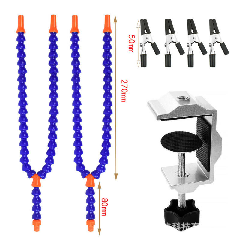 Станция за заваряване с фиксирана база и четири щифта — Newacalox, железен корпус, за домашна употреба, тегло 0.4 кг, ръчен стандарт