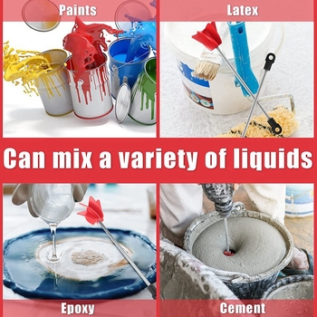 Μεταλλικός ράβδος ανάδευσης βαφής με παραμετροποίηση επεξεργασίας; μάρκα Compound Interest Hardware; σειρά Μεταλλικός ράβδος ανάδευσης βαφής; λειτουργία Τυπικό προϊόν; πεδίο χρήσης Τυπικό