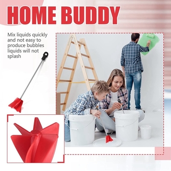 Μεταλλικός ράβδος ανάδευσης βαφής με παραμετροποίηση επεξεργασίας; μάρκα Compound Interest Hardware; σειρά Μεταλλικός ράβδος ανάδευσης βαφής; λειτουργία Τυπικό προϊόν; πεδίο χρήσης Τυπικό