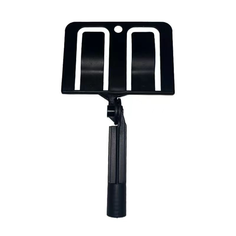 Univerzális válaszfal-szorító eszköz lemezhez, festékfújáshoz fedés, cseppmentes kivitel