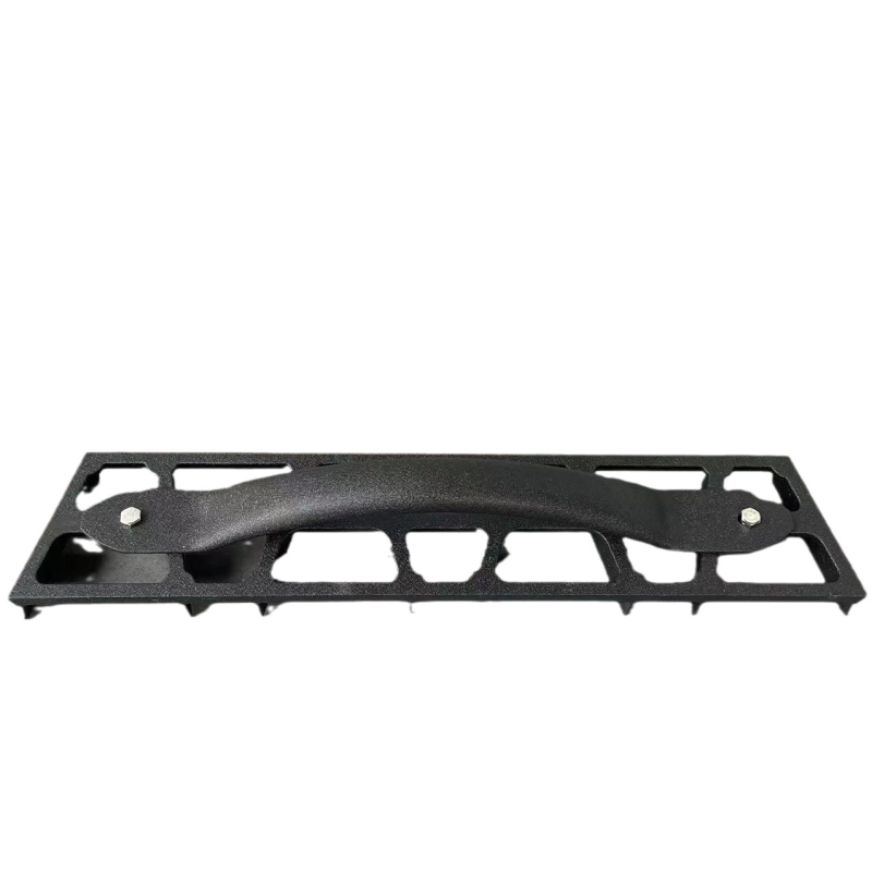 KINGSAI 50# terasest seina tapeetide ja kipsplaatide tööriistad ehitusse