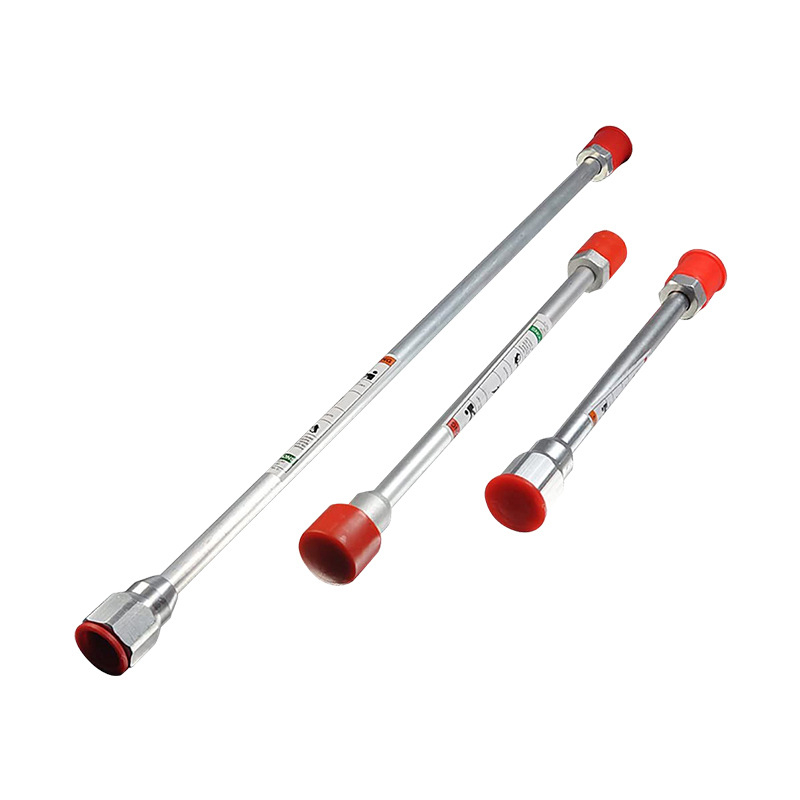 Be oro purkštuvui be oro su pratęsimo lazdele purškimo įrangai — pratęsimo lazdelė (alias), prekės ženklas Taiwan surplus, licencijuota privatūs ženklai