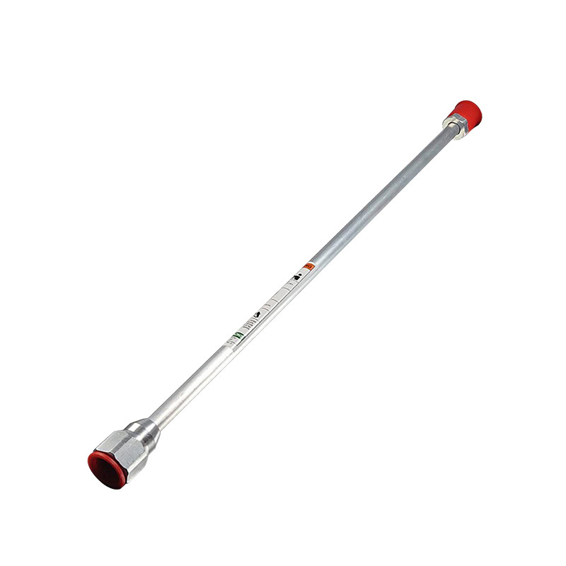 Be oro purkštuvui be oro su pratęsimo lazdele purškimo įrangai — pratęsimo lazdelė (alias), prekės ženklas Taiwan surplus, licencijuota privatūs ženklai