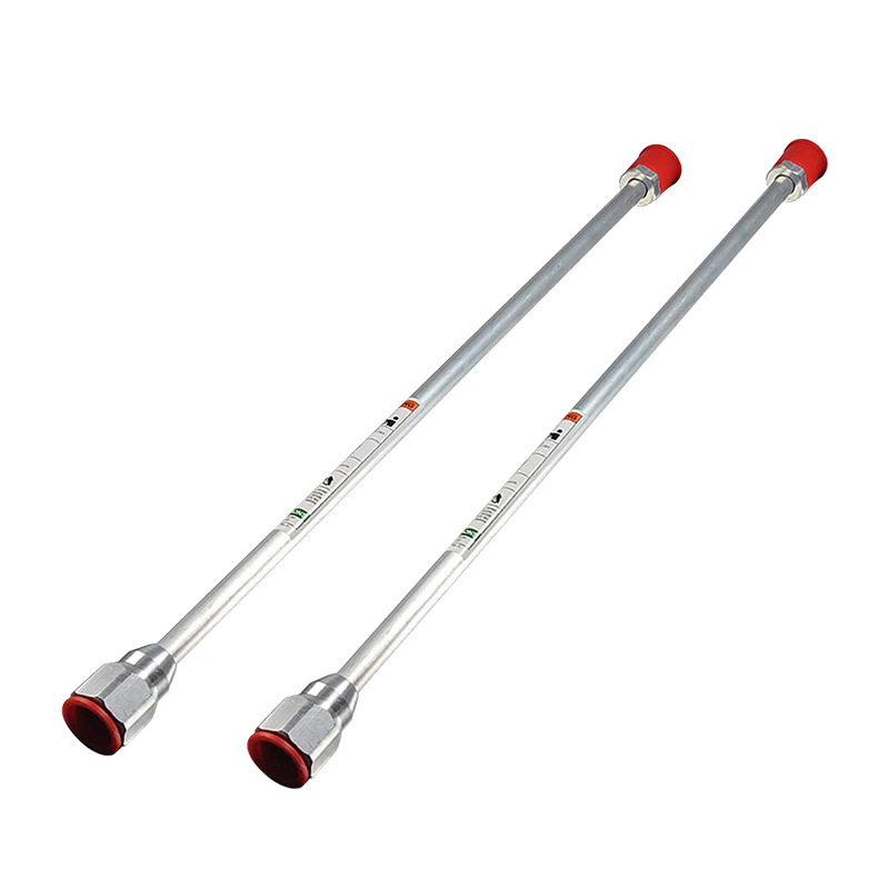 Be oro purkštuvui be oro su pratęsimo lazdele purškimo įrangai — pratęsimo lazdelė (alias), prekės ženklas Taiwan surplus, licencijuota privatūs ženklai