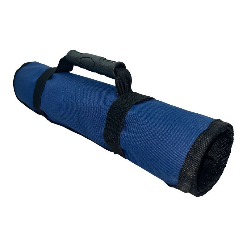 Ai Ming Hordozható szerszámtáska — roll-up készlet kültéri, elektromos és hardver eszközökhöz