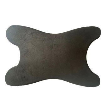 Μαξιλάρι μασάζ αυχένα με έλξη και ορθωτικό – XMG μοντέλο 445345, πολυαιθυλένιο, συσκευασία 60, μασάζ υγείας