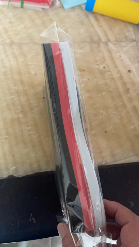 Nyaktartó masszázspárna húzási és ortozissal – XMG modell 445345, polietilén anyag, doboz 60, egészségügyi masszázs