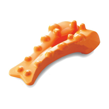 Μασάζ μαξιλάρι EVA για αυχένα – αξεσουάρ γιόγκα για υγιές μασάζ