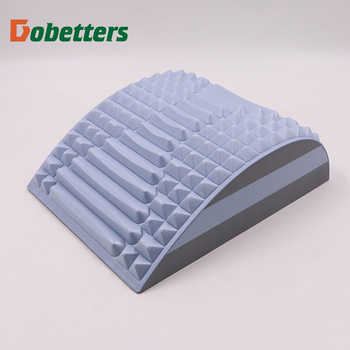 Μασάζ μέσης και πλάτης με EVA υλικό, AB μαξιλαράκι για ευθυγράμμιση της σπονδυλικής στήλης, συσκευή ανακούφισης οσφυϊκών