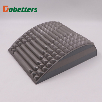 Μασάζ μέσης και πλάτης με EVA υλικό, AB μαξιλαράκι για ευθυγράμμιση της σπονδυλικής στήλης, συσκευή ανακούφισης οσφυϊκών