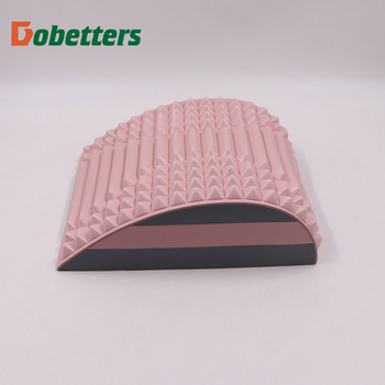 Μασάζ μέσης και πλάτης με EVA υλικό, AB μαξιλαράκι για ευθυγράμμιση της σπονδυλικής στήλης, συσκευή ανακούφισης οσφυϊκών