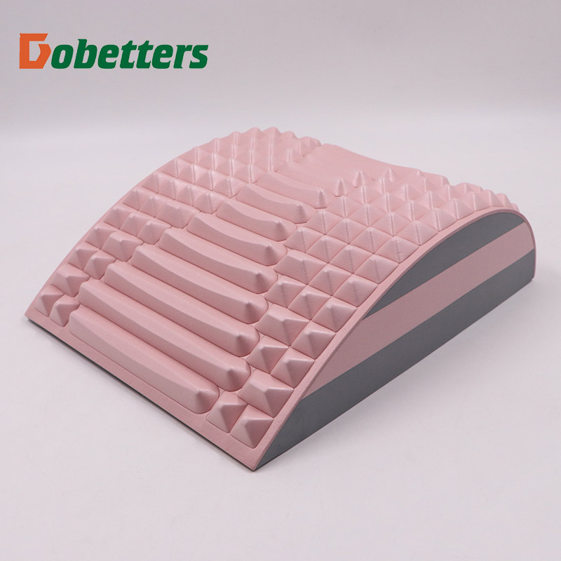 Masažer za struk i leđa od EVA materijala, AB jastuk za poravnavanje kralježnice, umirujući uređaj za lumbalnu regiju