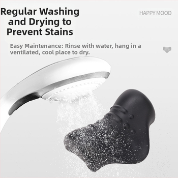 PU putų vonios pagalvė su siurbtukais, aukšto tankio, neslidinti galvos atrama