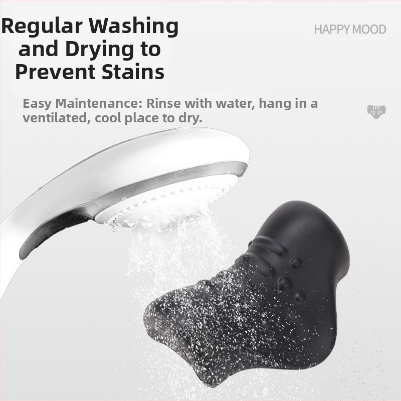 PU пяна за вана – възглавничка със вакуумни чашки, висока плътност и устойчивост, противохлъзгаща опора за глава