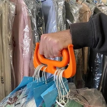 Πολυλειτουργικός φορέας για τσάντες Tote με θήκη για μπουκάλι νερού και δημιουργική αποθήκευση (Υλικό: Πλαστικό; Στυλ: Δημιουργικό; Κυκλοφόρησε: 2024; Κατηγορία: Άλλος εξοπλισμός οργάνωσης και προστασίας από σκόνη)