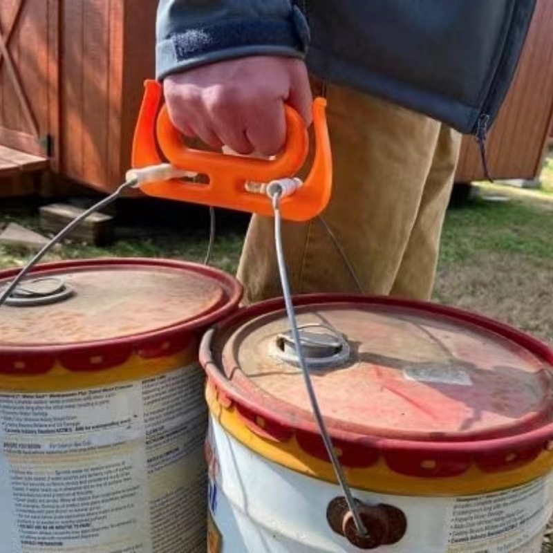 Πολυλειτουργικός φορέας για τσάντες Tote με θήκη για μπουκάλι νερού και δημιουργική αποθήκευση (Υλικό: Πλαστικό; Στυλ: Δημιουργικό; Κυκλοφόρησε: 2024; Κατηγορία: Άλλος εξοπλισμός οργάνωσης και προστασίας από σκόνη)