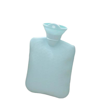 Nauja nešiojama šilto vandens maišelis su vandens injekcija – dryžuotas dizainas, aukštos tankio PVC, šildo rankas/kaklą/pečius, karštas ir šaltas dvigubas naudojimas