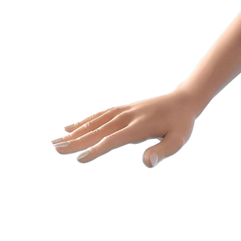 У-образна възглавница за лице, пълнеж полиестерно влакно, плетена материя, модерен стил