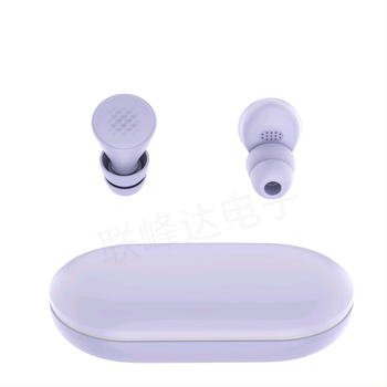 Belainės ausinės miegui su triukšmo mažinimu (Modelis Y29; ABS + silikagelis; Svoris 26 g)