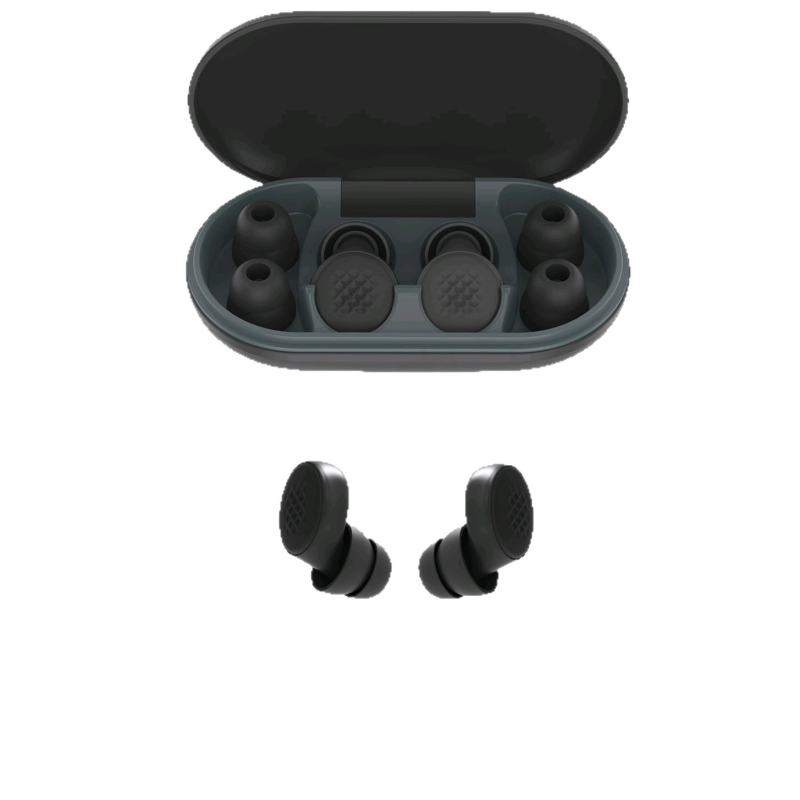 Bezvadu miega trokšņu samazināšanas iekšējās austiņas (Modeļa Y29; ABS + silikāna gels; Svars 26 g)