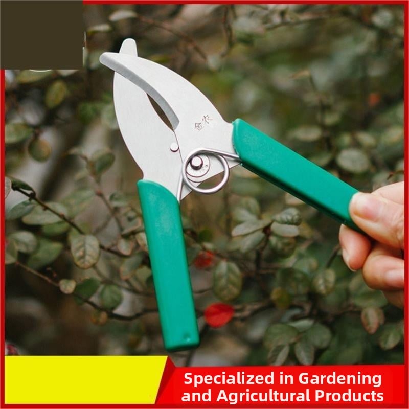 Ψαλίδια Κοπής Δαχτυλιδιών – Κοπτικό Δαχτυλίδι για Αμπέλια, Κλάδους και Φρούτα Δέντρων – Pride surplus; Υλικό: Άλλο; Εισαγωγή: Όχι