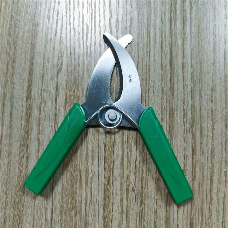 Ψαλίδια Κοπής Δαχτυλιδιών – Κοπτικό Δαχτυλίδι για Αμπέλια, Κλάδους και Φρούτα Δέντρων – Pride surplus; Υλικό: Άλλο; Εισαγωγή: Όχι