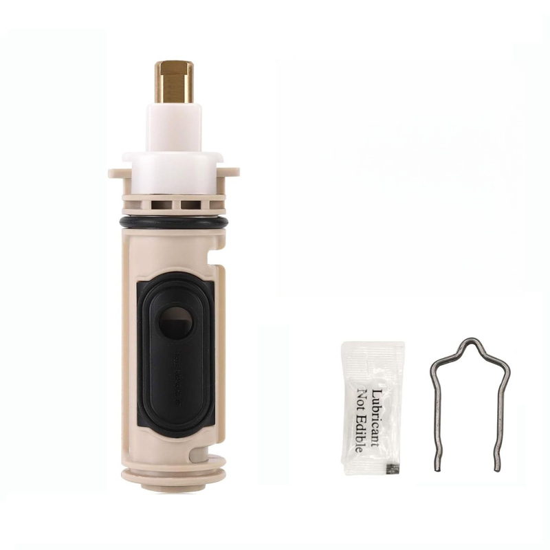 Клапанова сърцевина 1222 за душ система MPT – мед, вода, 360° въртене, макс. 100°C