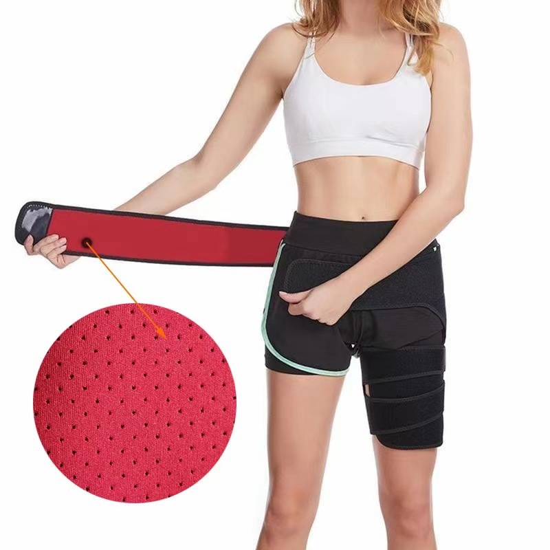 Колян протектор за възрастни — полиестерни влакна, тегло 170 g, защита на коляното