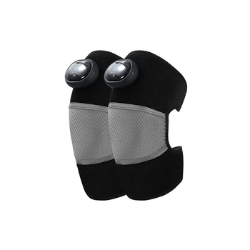 Karsējošs ceļgalu un plecu masieris ar karsto kompresiju un vibrācijas funkciju, 5V, 7W, 45–65°C