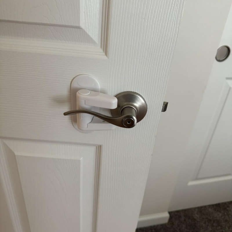 Love apsaugos spyna durims, pakuotė 1000 vnt., neimportuota