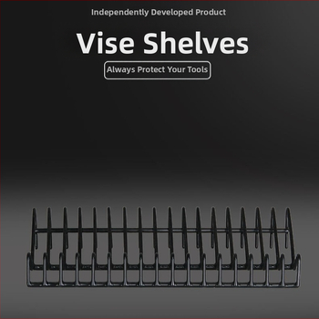 Ραφιέρα εργαλείων από ανθρακούχο ατσάλι για γραφείο, 15 διαμερίσματα, χωρίς διάτρηση, μοντέρνος μινιμαλιστικός σχεδιασμός