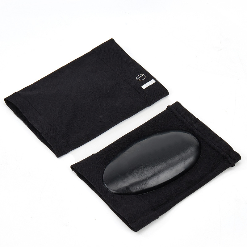 Ortopedinis arkos palaikymo įdėklas iš SEBS-nailono audinio vyrams ir moterims, pėdos pagalvė