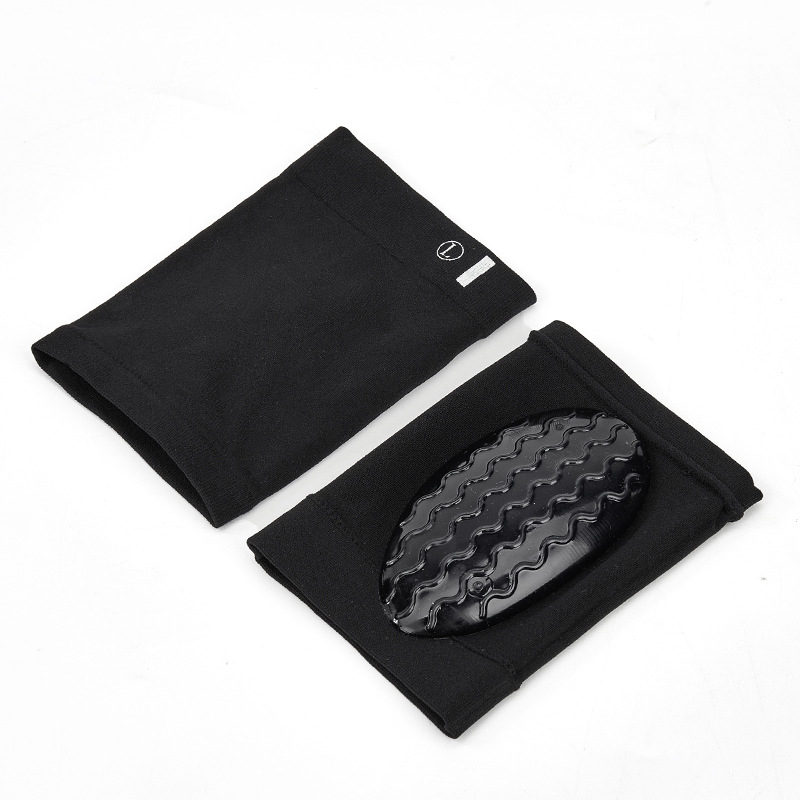 Ortopedinis arkos palaikymo įdėklas iš SEBS-nailono audinio vyrams ir moterims, pėdos pagalvė