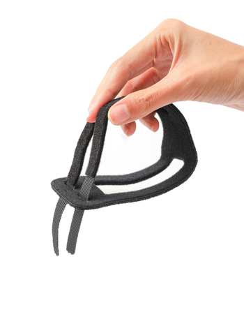 Протектор за китката – полиестерно влакно, защита на китката, за волейбол