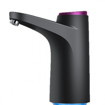 Automātisks ūdens sūknis pudelēta ūdens – USB uzlāde, 20V, 5W, Mehāniska darbība, 5Hz