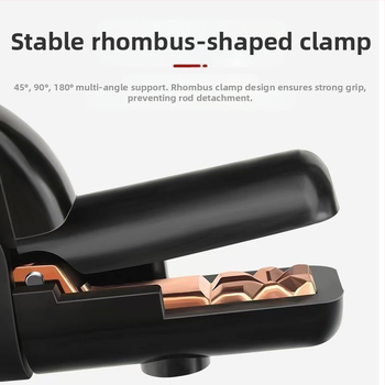 Κλαμπ συγκόλλησης βιομηχανικού επιπέδου, καθαρός χαλκός, για βιομηχανικές εφαρμογές, προέλευση Σάντονγκ, Κίνα