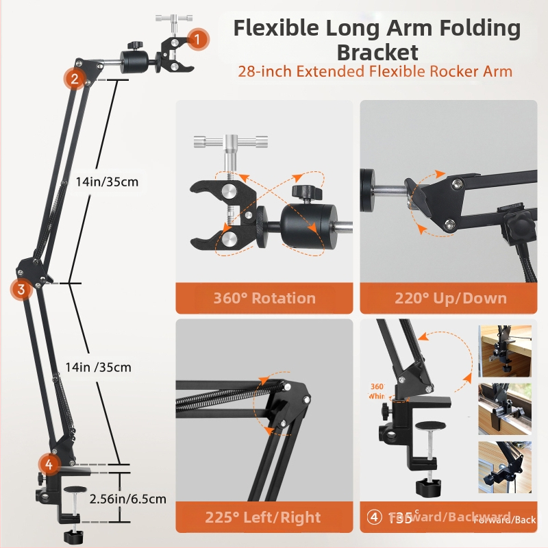 Фиксирана скоба за горещ въздух за ремонт на PCB (S2 стомана; ремонт на печатни платки; телекомуникационна поддръжка)