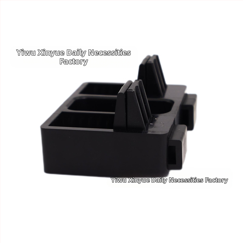 Инжекционно формован държач за заваряване на проводници със станция за десолдиране, обща употреба, стандартно напрежение