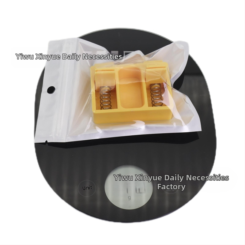 Инжекционно формован държач за заваряване на проводници със станция за десолдиране, обща употреба, стандартно напрежение