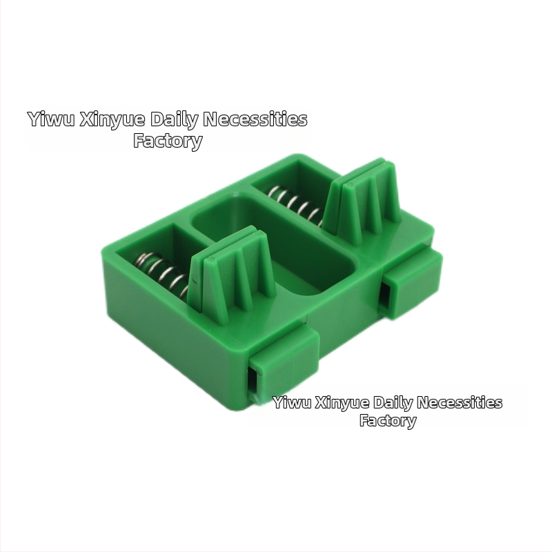 Инжекционно формован държач за заваряване на проводници със станция за десолдиране, обща употреба, стандартно напрежение