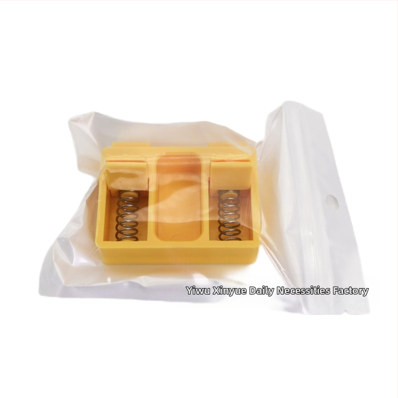 Инжекционно формован държач за заваряване на проводници със станция за десолдиране, обща употреба, стандартно напрежение