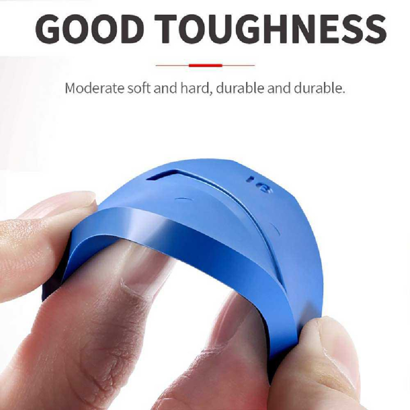 Fast Leopard 15-частов комплект за уплътняване на фуги със 3-в-1 скрепер и апликатор за дюза